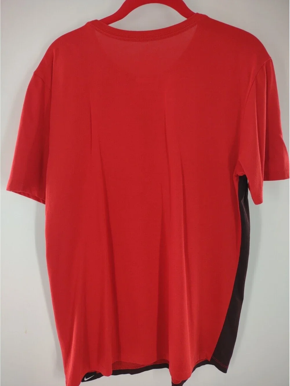 The Nike Tree M Dri Fit Shirt Athletic Cut 019
